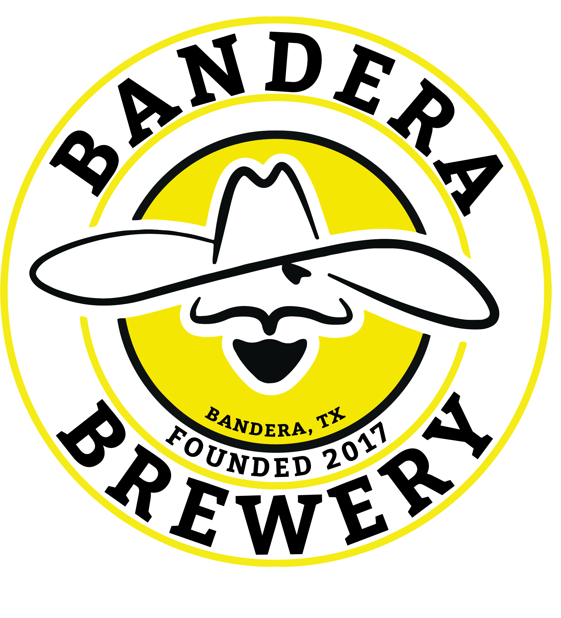 Bandera Brewery Logo